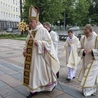 Święcenia kapłańskie na Pradze, cz. I