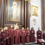 Święcenia kapłańskie na Pradze, cz. I