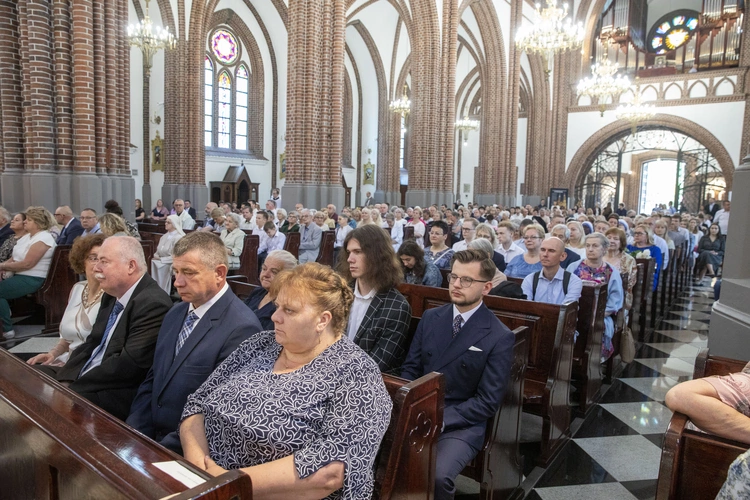 Święcenia kapłańskie na Pradze, cz. I