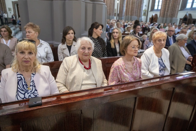 Święcenia kapłańskie na Pradze, cz. I