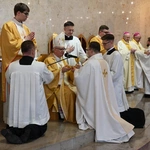 Święcenia kapłańskie w diecezji opolskiej