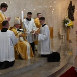 Święcenia kapłańskie w diecezji opolskiej