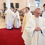 Święcenia kapłańskie w diecezji opolskiej