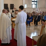 Święcenia kapłańskie w diecezji opolskiej