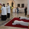 Święcenia kapłańskie w diecezji opolskiej