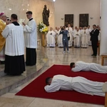 Święcenia kapłańskie w diecezji opolskiej
