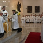 Święcenia kapłańskie w diecezji opolskiej