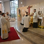 Święcenia kapłańskie w diecezji opolskiej