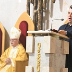 Święcenia kapłańskie w diecezji opolskiej