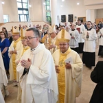 Święcenia kapłańskie w diecezji opolskiej