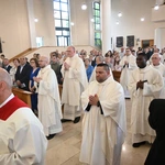 Święcenia kapłańskie w diecezji opolskiej