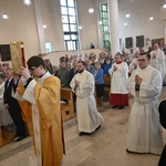 Święcenia kapłańskie w diecezji opolskiej