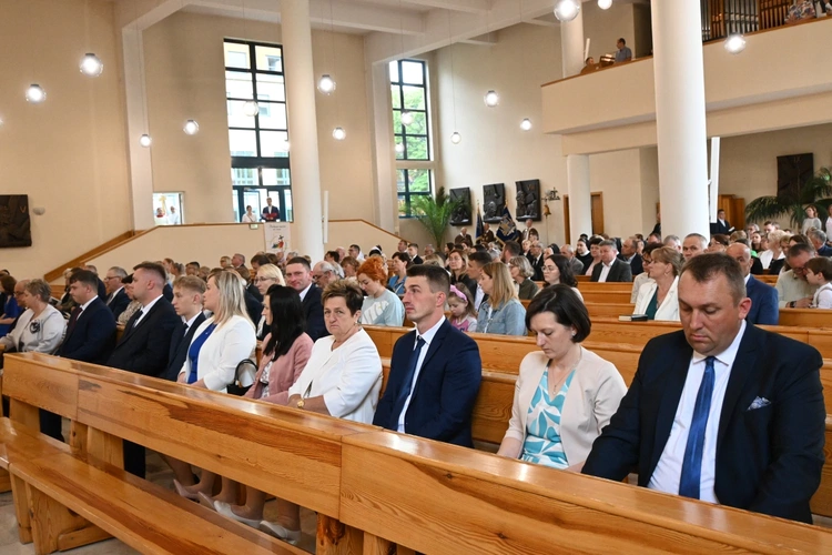 Święcenia kapłańskie w diecezji opolskiej