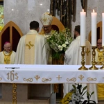 Podziękowania i dekrety nowych prezbiterów