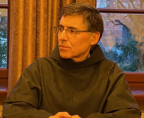 O. Carlos Alberto Trovarelli