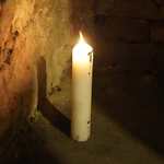 Z templariuszami i joannitami w Oleśnicy Małej