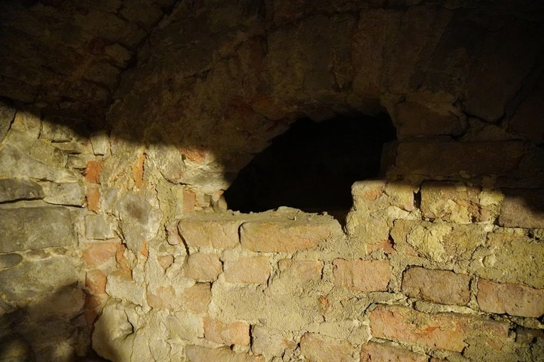 Z templariuszami i joannitami w Oleśnicy Małej