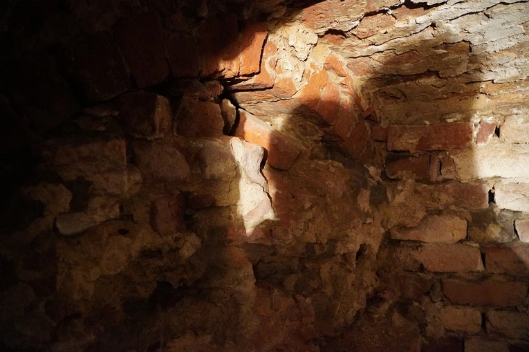 Z templariuszami i joannitami w Oleśnicy Małej