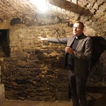Z templariuszami i joannitami w Oleśnicy Małej