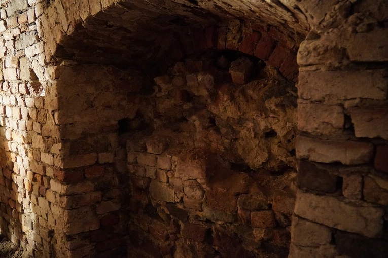 Z templariuszami i joannitami w Oleśnicy Małej