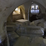 Z templariuszami i joannitami w Oleśnicy Małej