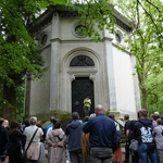 Z templariuszami i joannitami w Oleśnicy Małej