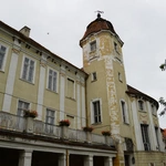 Z templariuszami i joannitami w Oleśnicy Małej