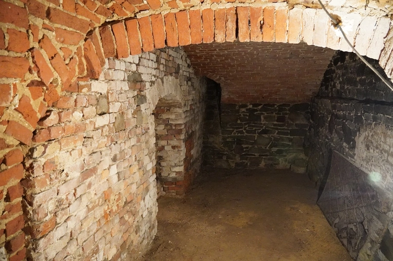 Z templariuszami i joannitami w Oleśnicy Małej