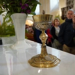 Z templariuszami i joannitami w Oleśnicy Małej
