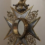 Z templariuszami i joannitami w Oleśnicy Małej