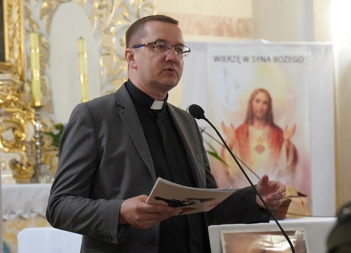 Z templariuszami i joannitami w Oleśnicy Małej