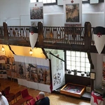 Z templariuszami i joannitami w Oleśnicy Małej