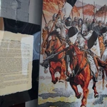 Z templariuszami i joannitami w Oleśnicy Małej