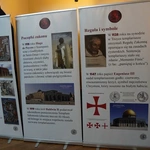 Z templariuszami i joannitami w Oleśnicy Małej