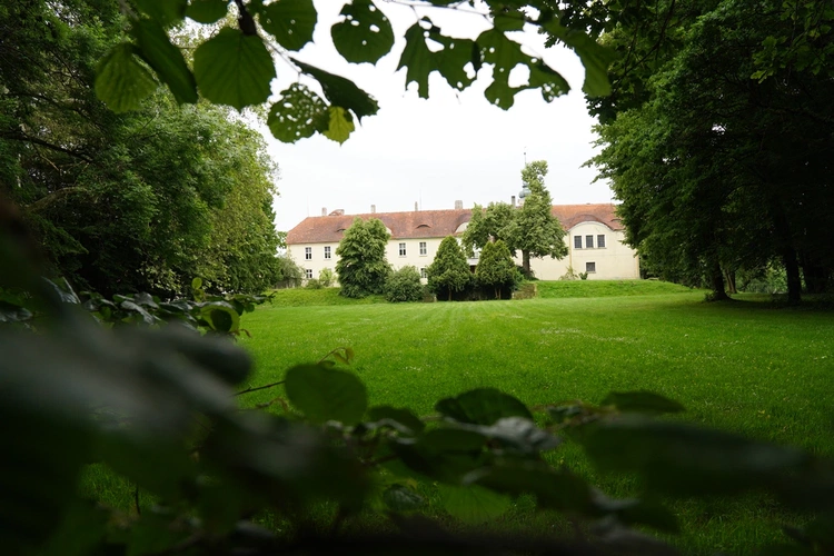Z templariuszami i joannitami w Oleśnicy Małej