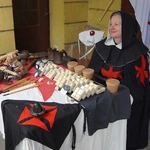 Z templariuszami i joannitami w Oleśnicy Małej