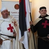 Z templariuszami i joannitami w Oleśnicy Małej