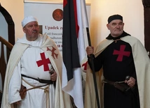 Z templariuszami i joannitami w Oleśnicy Małej