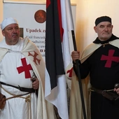 Z templariuszami i joannitami w Oleśnicy Małej