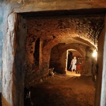 Z templariuszami i joannitami w Oleśnicy Małej