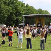 Diecezjalne Spotkanie Młodych 