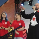Dzień Dziecka w Skrzatuszu