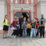 Dzień Dziecka w Skrzatuszu