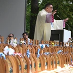 Spotkanie Apostolatu Pielgrzymującej Matki Bożej