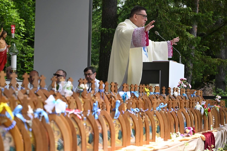 Spotkanie Apostolatu Pielgrzymującej Matki Bożej