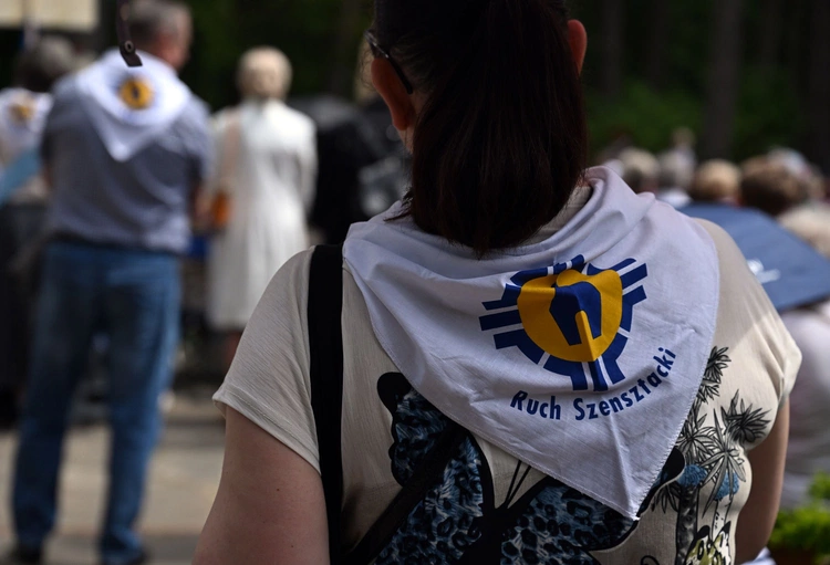 Spotkanie Apostolatu Pielgrzymującej Matki Bożej