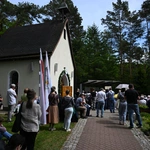 Spotkanie Apostolatu Pielgrzymującej Matki Bożej