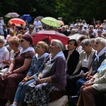 Spotkanie Apostolatu Pielgrzymującej Matki Bożej