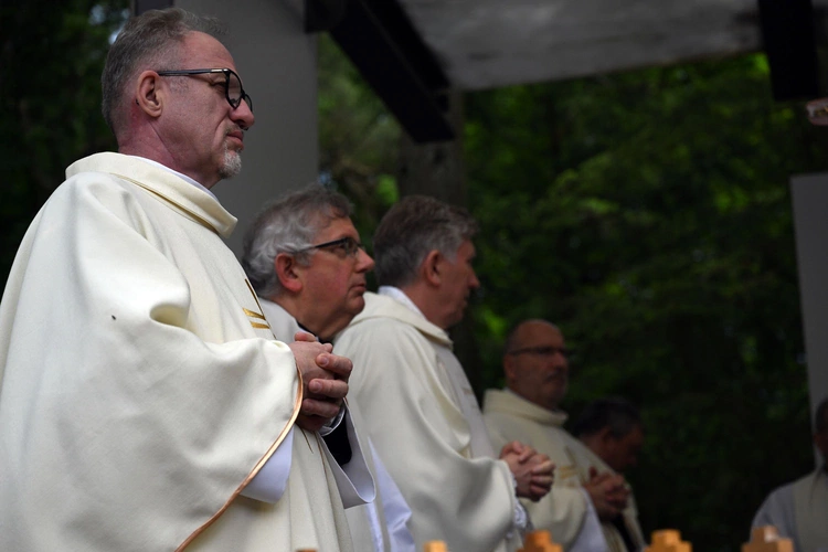Spotkanie Apostolatu Pielgrzymującej Matki Bożej