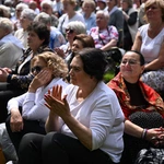 Spotkanie Apostolatu Pielgrzymującej Matki Bożej